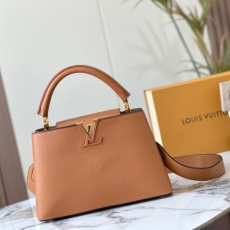 LV Capucines Bags